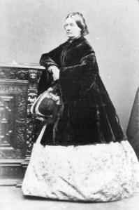 Catherine Sherwin Gregory