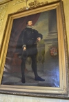 Portrait of Archduke Albert of Austria