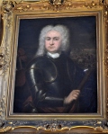 Portrait of a Field Marshal