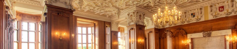 The State Dining Room