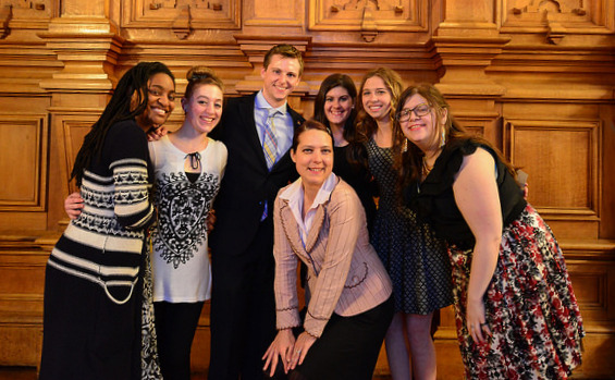 GalleryClass2016Group