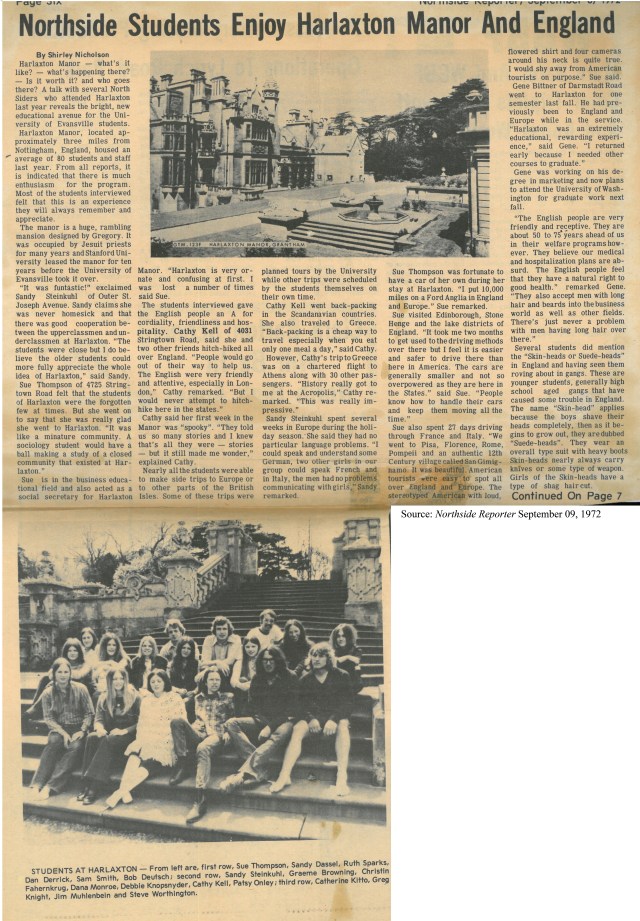 NorthsideReporter1972cutting