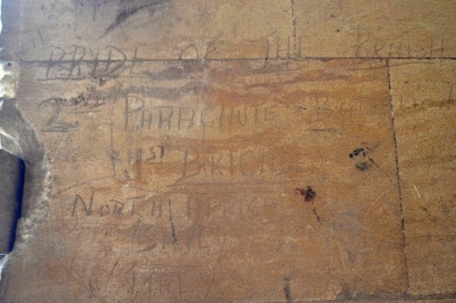 PegasusTowerInscription