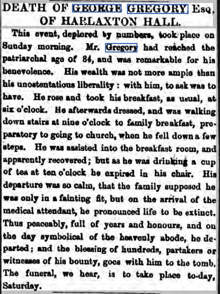 Death_GranthamJournal1860